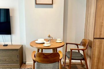 1 Bedroom Condo for rent in MUNIQ Sukhumvit 23, Khlong Toei Nuea, Bangkok near MRT Sukhumvit
