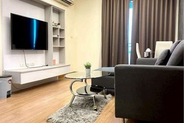 2 Bedroom Condo for rent in Thru Thonglor, Bang Kapi, Bangkok near MRT Phetchaburi