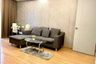 2 Bedroom Condo for rent in Thru Thonglor, Bang Kapi, Bangkok near MRT Phetchaburi