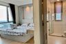 2 Bedroom Condo for rent in Thru Thonglor, Bang Kapi, Bangkok near MRT Phetchaburi
