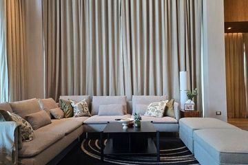 3 Bedroom Condo for rent in The Crest Ruamrudee, Lumpini, Bangkok near BTS Ploen Chit