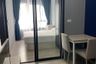 1 Bedroom Condo for rent in Niche Mono Mega Space Bangna, Bang Kaeo, Samut Prakan