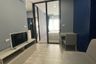 1 Bedroom Condo for rent in Niche Mono Mega Space Bangna, Bang Kaeo, Samut Prakan