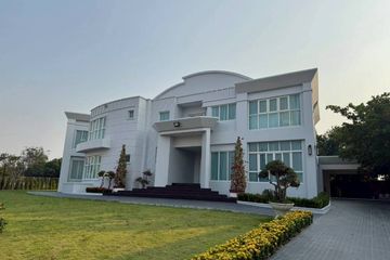6 Bedroom Villa for Sale or Rent in Nong Pla Lai, Chonburi