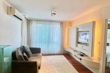 1 Bedroom Condo for rent in The 49 Plus 2, Khlong Tan Nuea, Bangkok near BTS Thong Lo
