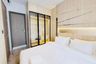 1 Bedroom Condo for rent in Rhythm Ekkamai Estate, Khlong Tan Nuea, Bangkok near BTS Ekkamai