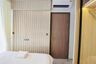 1 Bedroom Condo for rent in Rhythm Ekkamai Estate, Khlong Tan Nuea, Bangkok near BTS Ekkamai
