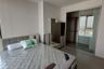2 Bedroom Condo for rent in The Parkland Phetkasem 56, Bang Wa, Bangkok near MRT Phasi Charoen