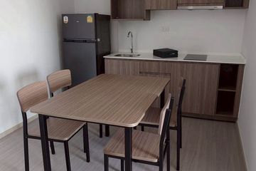 2 Bedroom Condo for rent in The Parkland Phetkasem 56, Bang Wa, Bangkok near MRT Phasi Charoen