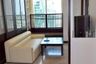 2 Bedroom Condo for rent in Sathorn House, Silom, Bangkok near BTS Surasak