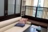 2 Bedroom Condo for rent in Sathorn House, Silom, Bangkok near BTS Surasak
