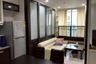 2 Bedroom Condo for rent in Sathorn House, Silom, Bangkok near BTS Surasak