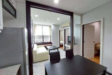 2 Bedroom Condo for rent in Sathorn House, Silom, Bangkok near BTS Surasak