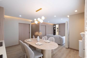 2 Bedroom Condo for sale in The Winning Tower, Khlong Tan Nuea, Bangkok