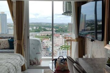 Condo for rent in The Empire Tower, Nong Prue, Chonburi
