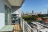 2 Bedroom Condo for sale in Beach and Mountain Condo, Nong Prue, Chonburi