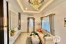 3 Bedroom Townhouse for sale in Chatkaew Village, Nong Prue, Chonburi