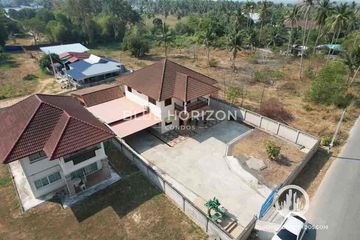 4 Bedroom House for sale in Pong, Chonburi