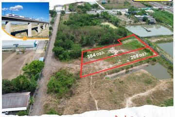 Land for sale in Huai Kapi, Chonburi