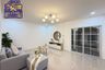 2 Bedroom Townhouse for sale in Surasak, Chonburi