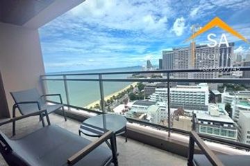 1 Bedroom Condo for rent in Northshore, Na Kluea, Chonburi