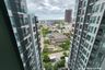 1 Bedroom Condo for rent in Rhythm Sukhumvit 36-38, Khlong Tan, Bangkok near BTS Thong Lo