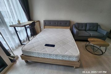 1 Bedroom Condo for rent in Rhythm Sukhumvit 36-38, Khlong Tan, Bangkok near BTS Thong Lo