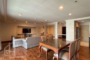 3 Bedroom Apartment for rent in G.P. Grande Tower, Khlong Toei Nuea, Bangkok near MRT Sukhumvit