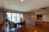 3 Bedroom Apartment for rent in G.P. Grande Tower, Khlong Toei Nuea, Bangkok near MRT Sukhumvit