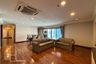 3 Bedroom Apartment for rent in G.P. Grande Tower, Khlong Toei Nuea, Bangkok near MRT Sukhumvit