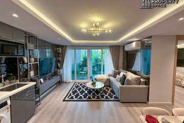 2 Bedroom Condo for sale in Pristine Park 3, Nong Prue, Chonburi