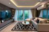 2 Bedroom Condo for sale in Pristine Park 3, Nong Prue, Chonburi