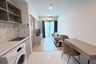 1 Bedroom Condo for rent in The Next 1 Condominium, Fa Ham, Chiang Mai