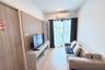 1 Bedroom Condo for rent in The Next 1 Condominium, Fa Ham, Chiang Mai