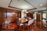 3 Bedroom Apartment for rent in Sriratana Mansion 2, Khlong Toei Nuea, Bangkok near BTS Asoke