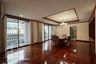 3 Bedroom Apartment for rent in Sriratana Mansion 2, Khlong Toei Nuea, Bangkok near BTS Asoke