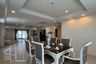4 Bedroom Condo for rent in G.P. Grande Tower, Khlong Toei Nuea, Bangkok near MRT Sukhumvit