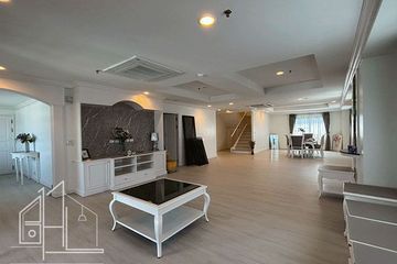 4 Bedroom Condo for rent in G.P. Grande Tower, Khlong Toei Nuea, Bangkok near MRT Sukhumvit
