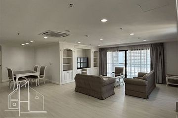 3 Bedroom Condo for rent in G.P. Grande Tower, Khlong Toei Nuea, Bangkok near MRT Sukhumvit