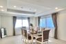 4 Bedroom Condo for rent in G.P. Grande Tower, Khlong Toei Nuea, Bangkok near MRT Sukhumvit