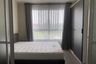 1 Bedroom Condo for rent in D Condo Ping, Fa Ham, Chiang Mai