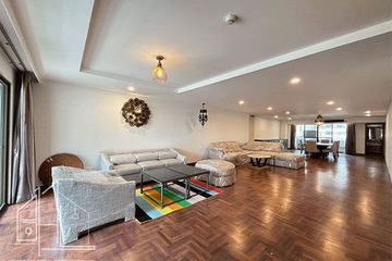 3 Bedroom Condo for rent in Windsor Tower, Khlong Toei, Bangkok near BTS Asoke