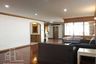 3 Bedroom Condo for rent in Windsor Tower, Khlong Toei, Bangkok near BTS Asoke