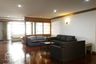 3 Bedroom Condo for rent in Windsor Tower, Khlong Toei, Bangkok near BTS Asoke