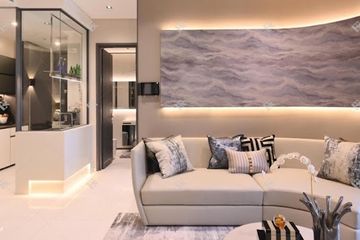 2 Bedroom Condo for rent in The Bangkok Thonglor, Khlong Tan Nuea, Bangkok near BTS Thong Lo
