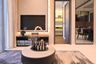 2 Bedroom Condo for rent in The Bangkok Thonglor, Khlong Tan Nuea, Bangkok near BTS Thong Lo