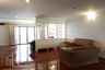 3 Bedroom Condo for rent in Windsor Tower, Khlong Toei, Bangkok near BTS Asoke