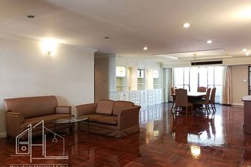 3 Bedroom Condo for rent in Windsor Tower, Khlong Toei, Bangkok near BTS Asoke
