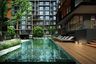 1 Bedroom Condo for rent in The Excel Groove, Bang Na, Bangkok near BTS Bearing