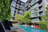 1 Bedroom Condo for rent in The Excel Groove, Bang Na, Bangkok near BTS Bearing